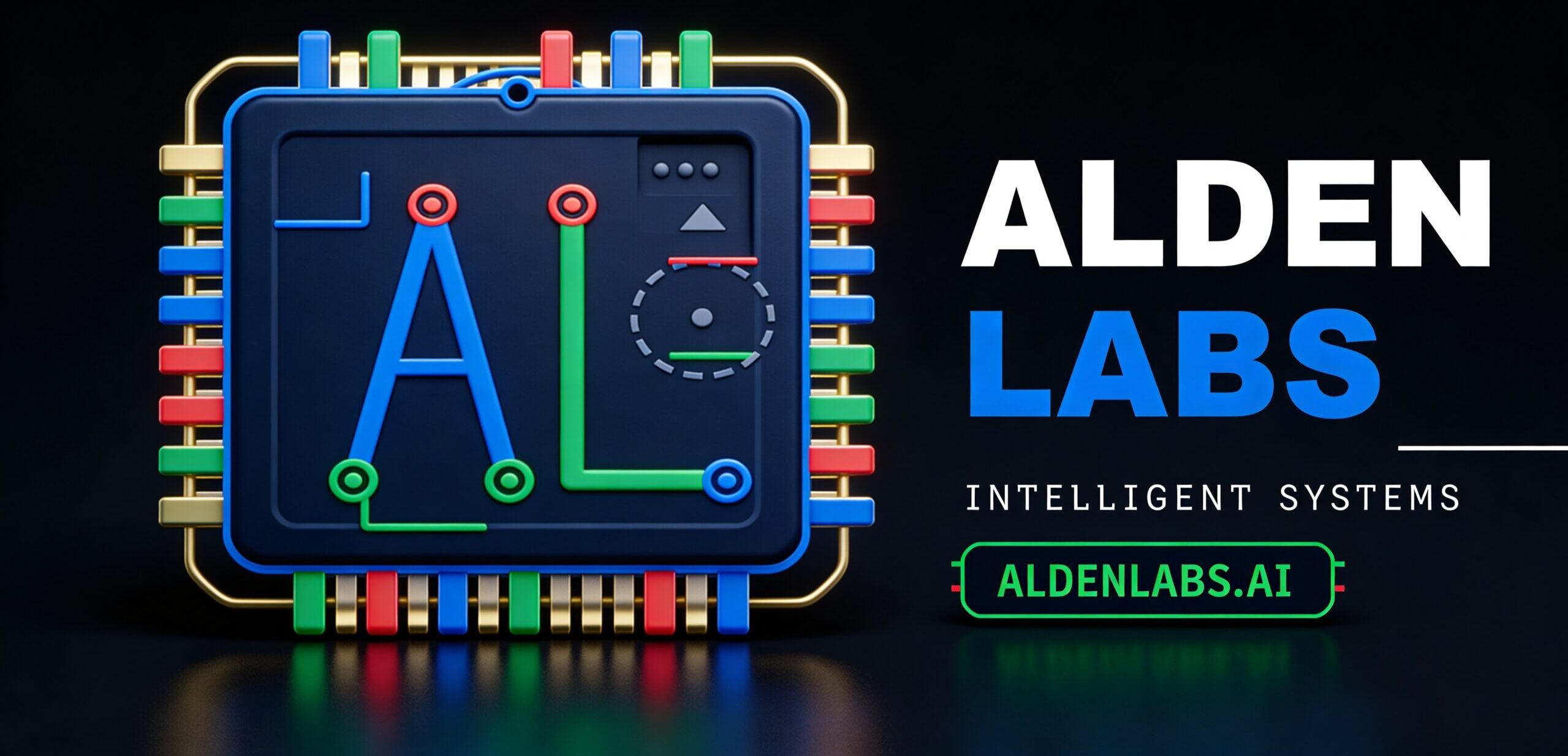 Alden Labs — AI implementation, engineering, and automation consulting